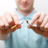 Появятся новые сигаретные пачки?