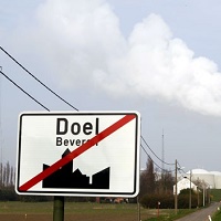 Расследуется авария на АЭС в Бельгии