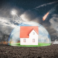 Новые правила возмещения ущерба домам, пострадавшим от ЧС
