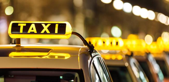 Сделает ли ЦБ страхование такси дороже